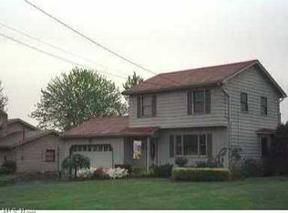 629 Matawan Dr, Campbell, OH