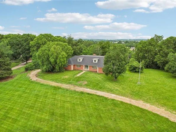 5000 Shrine Park Rd, Leavenworth, KS 66048