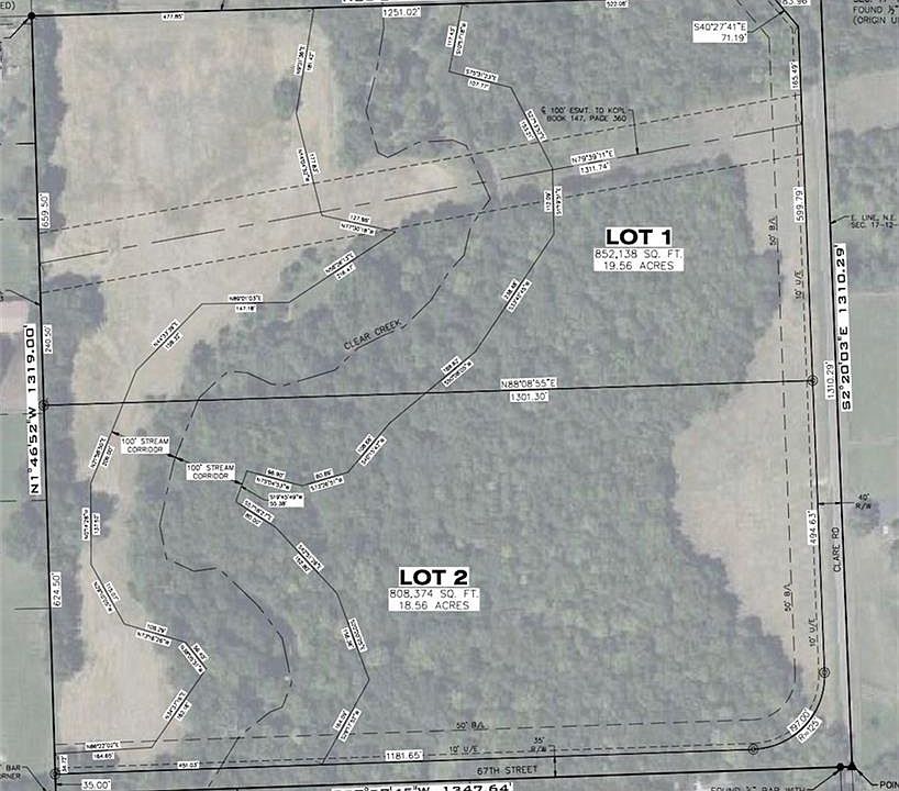 2nd image of LOT 2 Clare Rd
