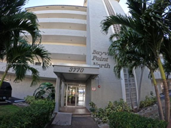 2nd image of 3770 NE 171st St APT 507