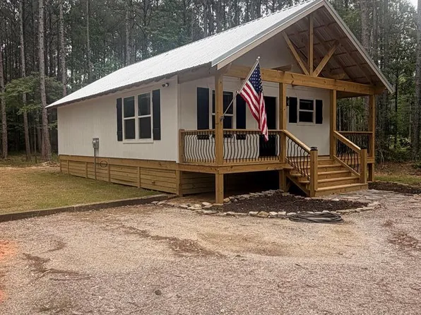 1167 Centerville Rd, Soso, MS 39480