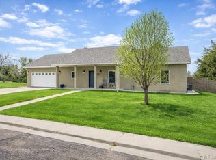 675 9th Street, Limon, CO 80828