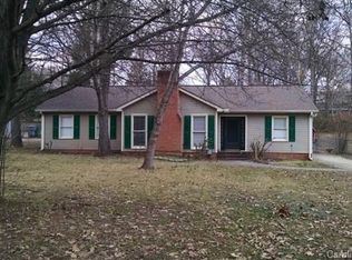 8317 Barncliff Rd, Charlotte, NC 28227