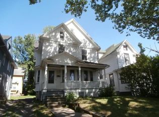 238 Pierpont St, Rochester, NY 14613