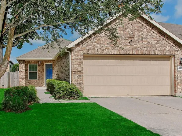 6874 Catalpa Bluff Lane, Dickinson, TX 77539
