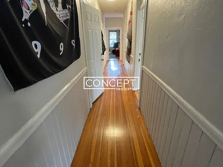 135 Saint Alphonsus St #3 — Photo 11