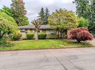 1210 SE 179th Ave, Portland, OR 97233