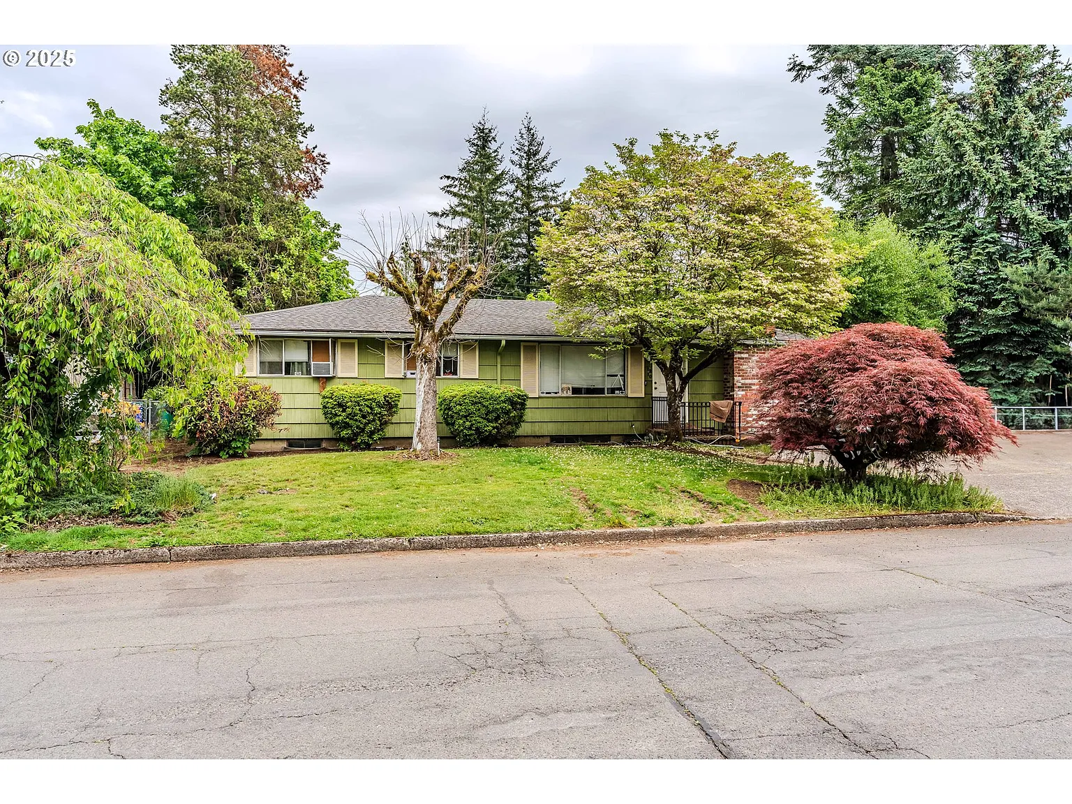 1210 SE 179th Ave, Portland OR - Owner Finance Home