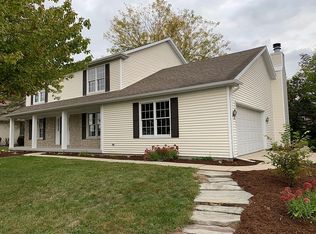 1404 Ironwood Dr, Marion, IN 46952