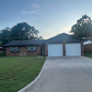 315 N North St #I, Duncan, OK, 73533