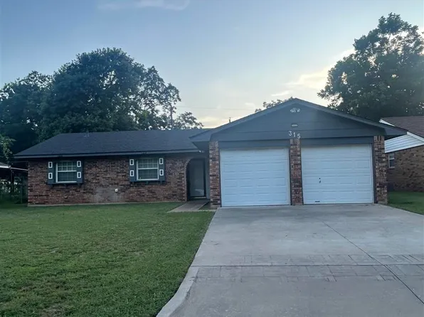 315 N North St #I, Duncan, OK 73533