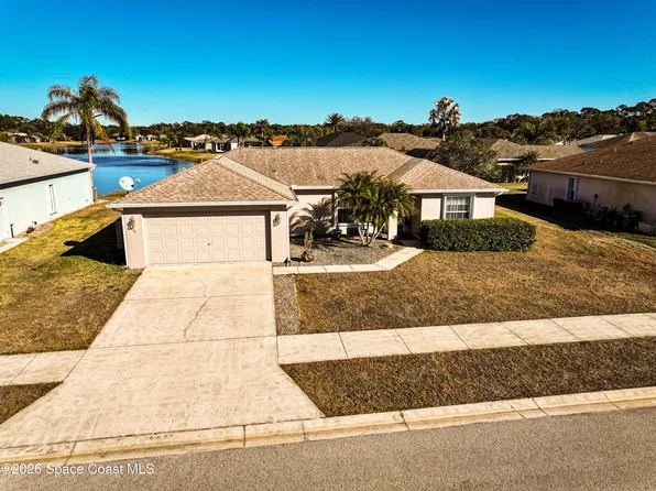 7419 Hackberry Rd, Cocoa, FL 32927