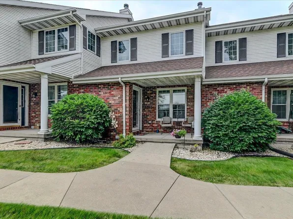 3212 DORCHESTER Way, Madison, WI 53719