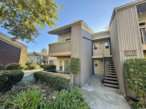 5914 Rancho Mission Rd Unit 43, San Diego, CA 92108