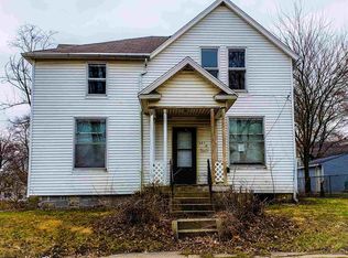 401 French Ave, Fort Wayne, IN 46807