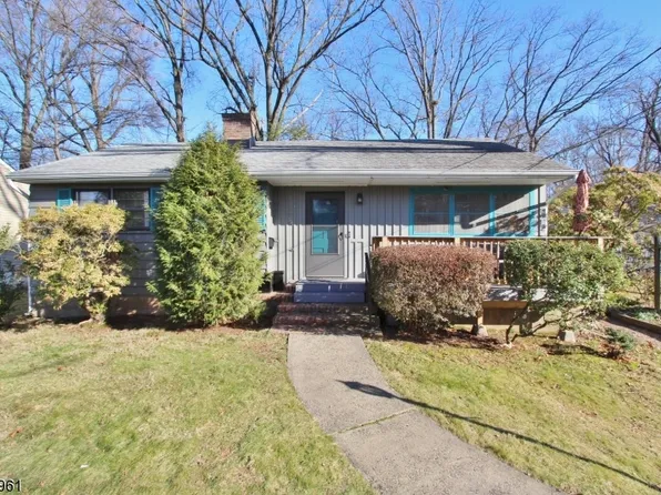 595 Fisk Pl, North Plainfield Boro, NJ 07063