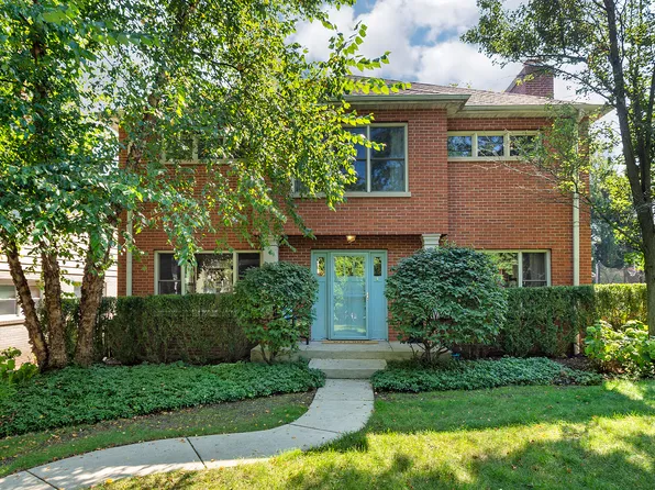 840 Milburn St, Evanston, IL 60201