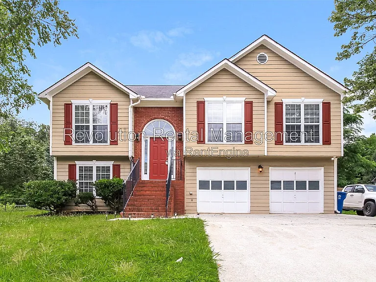 1055 Leighs Brook Way — Photo 1