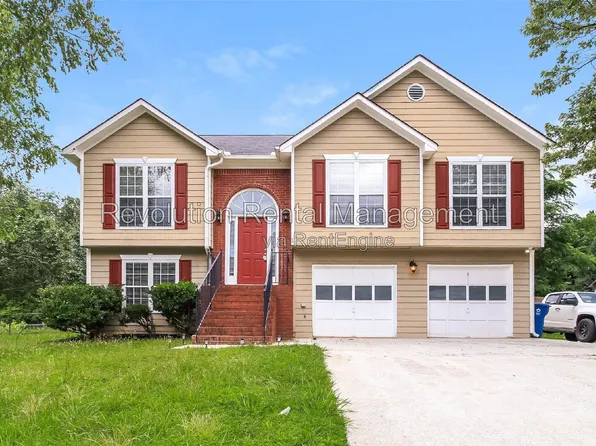 1055 Leighs Brook Way, Dacula, GA 30019