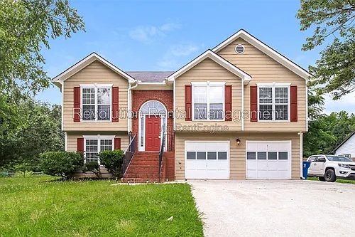 1055 Leighs Brook Way Photo 1