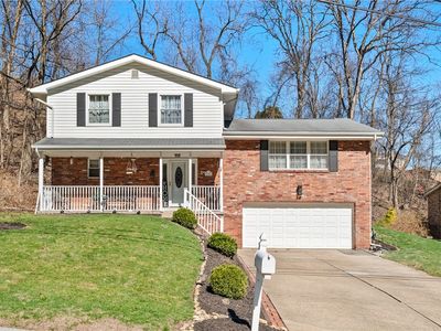 206 Cool Springs Rd, White Oak, PA, 15131
