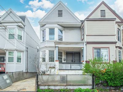 125 Kearney Ave, Jersey City, NJ, 07305