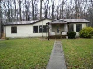 10270 Deer Run Rd, Poland, IN 47868