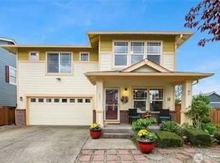 261 Camas Ave SE, Renton, WA 98056