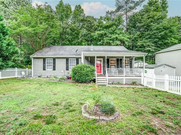 6204 Oakvale St, Henrico, VA 23231