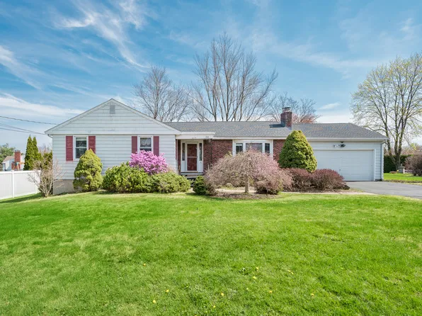 14 Penny Place, Wethersfield, CT 06109