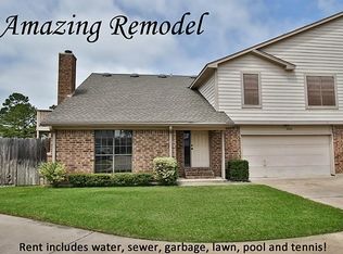 16906 Timberwork Rd #161, Spring, TX 77379