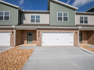 941 Seaborn Way, Pea Ridge, AR 72751