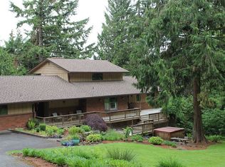 166 Summerside Dr, Centralia, WA 98531