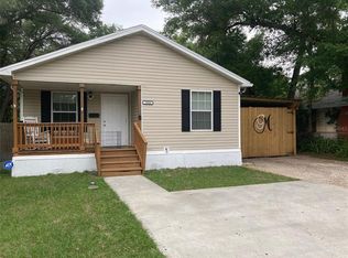 1039 Newton Ave S, Saint Petersburg, FL 33705