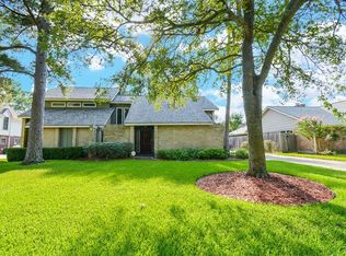 2923 Fontana Dr, Houston, TX 77043