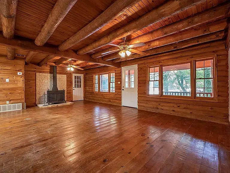9397 Azle Hwy — Photo 9