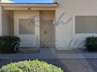 2300 E Magma Rd #42, Queen Creek, AZ 85143