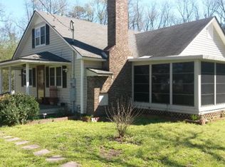 1129 Sans Souci Rd, Windsor, NC 27983