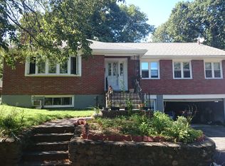 42 Slocum Rd, Jamaica Plain, MA 02130
