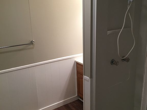 Downstairs bathroom 