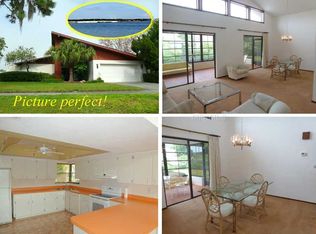 1616 Treasure Dr, Tarpon Springs, FL 34689