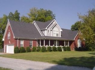2398 Pleasant View Rd, Pleasant View, TN 37146