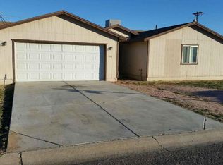 1718 E Pleasant Ln, Phoenix, AZ 85042