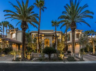 5114 Spanish Hills Dr, Las Vegas, NV 89148