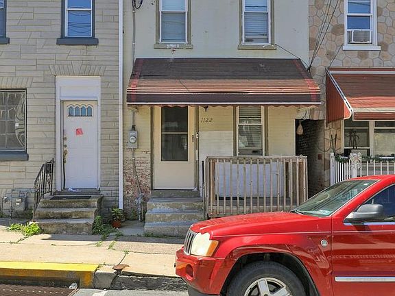 3rd image of 1122 Buttonwood St