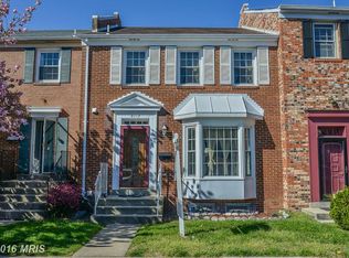 8113 Kenova Ln, Springfield, VA 22153