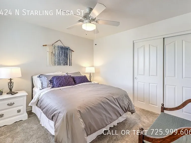 6424 N Starling Mesa St — Photo 14