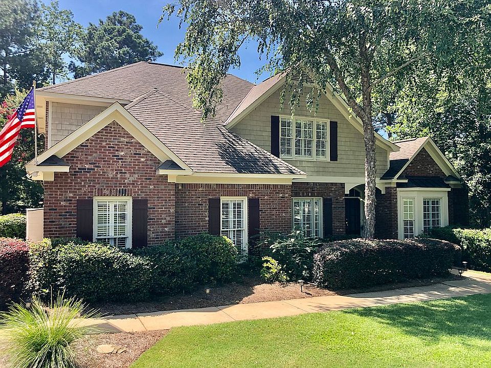 4BR/3.5BA 2917SF