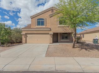 3637 N French Pl, Casa Grande, AZ 85122