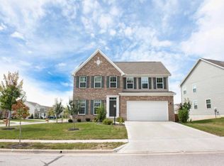 253 Blue Jacket Cir, Pickerington, OH 43147